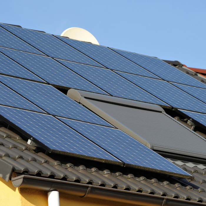 So wird aus Sonnenlicht Strom gewonnen: Alles über Solarzellen und PV-Module