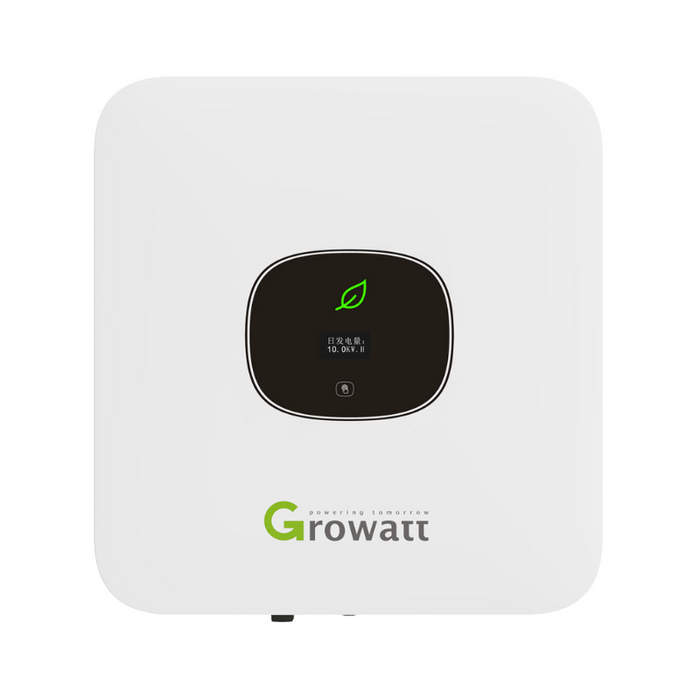Growatt 0,6 kW Wechselrichter MIC 600TL-X