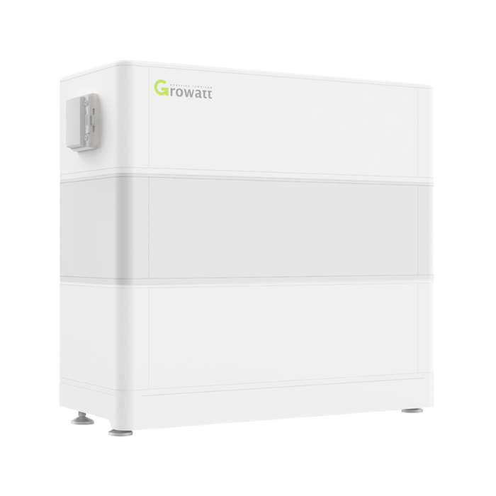 Growatt 2,56kWh Hochvolt-Batterie ARK 2,5H-A1