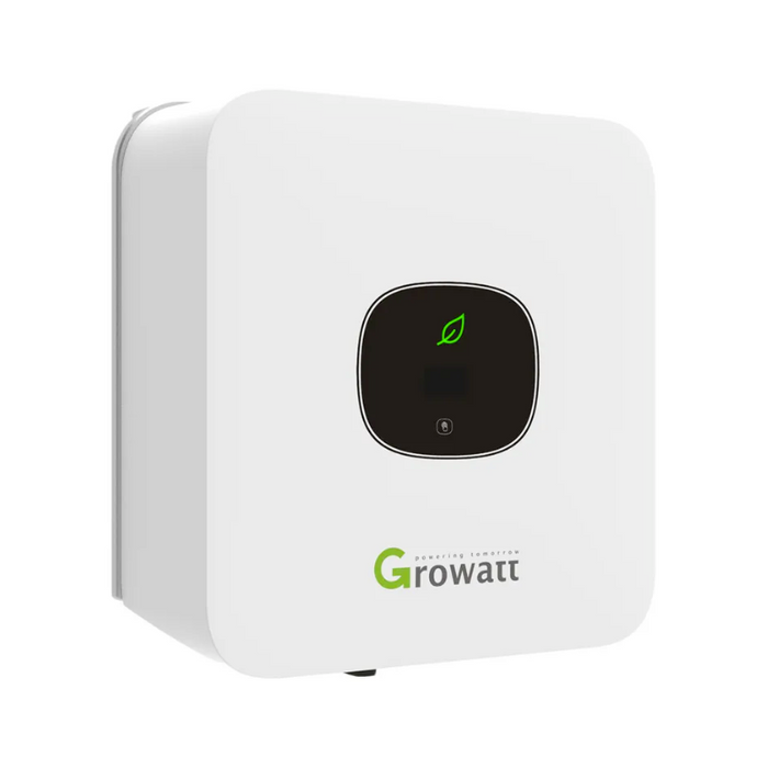 Growatt 0,6 kW Wechselrichter MIC 600TL-X