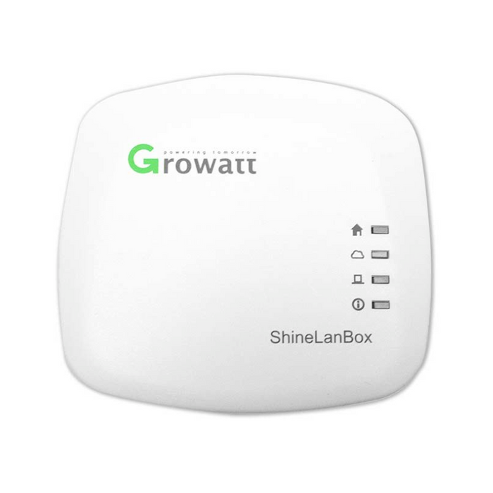 Growatt WLAN-Überwachung ShineLink-X für bis zu 8 Wechselrichter