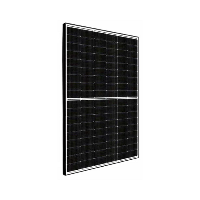 Canadian Solar Solarmodul 410W Schwarzer Rahmen