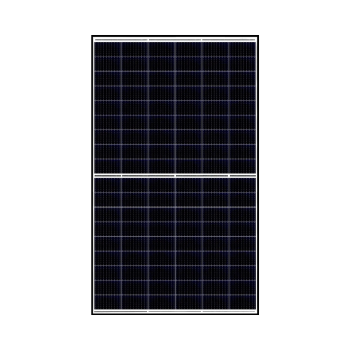 Canadian Solar Solarmodul 410W Schwarzer Rahmen