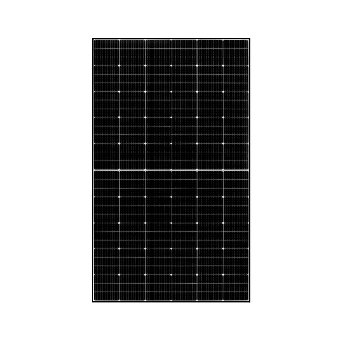 DAH-Solar Solarmodul 460W Schwarzer Rahmen