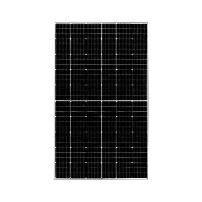 DAH-Solar Solarmodul 460W Silberner Rahmen