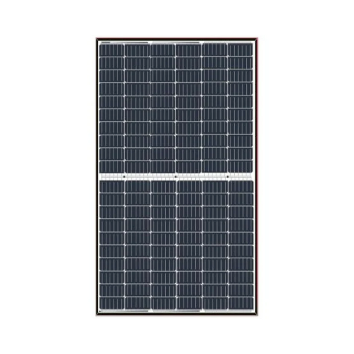 Longi Solarmodul 455W Schwarzer Rahmen