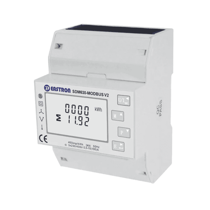 Growatt Zähler - 3-phasiger Smart Meter TPM-E